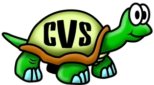 TortoiseCVS logo
